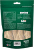 Bonies Natural Hip & Joint Formula Small-Sized Single Bone, Glucosamine & Omega Fatty Acids, Fresh Breath, Clean Teeth, Low Calories, Chicken Flav...