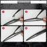 Replacement for Hyundai Tucson 2016 2017 2018 2019 2020 2021 Rear Windshield Wiper Blade and Arm Assembly-Car Back window wiper Arm Blade Complete...