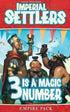 Imperial Settlers 3 is A Magic Number Board Game...