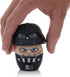 Bitty Boomers Star Wars Darth Vader with Removable Helmet Bluetooth Speaker, Multicolor......