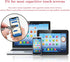 10 Pieces Ballpoint Pens Office Inspirational Quotes Snarky Screen Touch Stylus Pen Encouraging Scriptures, Black Ink Employee Appreciation Gifts ...