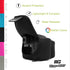 Megagear Panasonic Lumix Dc-Fz80, Fz82 Ultra Light Neoprene Camera Case, With Carabiner - Black - MG1165, PU Leather...