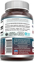 Amazing Formulas Micronized DHEA 25mg 90 Veggie Capsules Supplement | Non-GMO | Gluten Free | Made in USA | Ideal for Vegetarians | Dehydroepiandr...