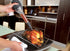 Dexas Fill-A-Baster Refillable Basting Bulb and Brush, Gray, GB3-432...