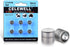 6 Pack DL1/3N CR1/3N 3V Lithium Battery 170mAh?7-Year Warranty?...