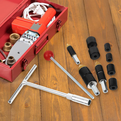 Housoutil 1 Set stop water tool hot-melt needles water pin needles water pin wrench stop universal water stopper pin wrench copper hot melt water ...