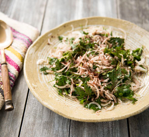 Villa Jerada, Sumac Coarse Premium Seasoning Spice - Featuring Cherry and Citrus Notes (New Lemony-Salty Partner to Pepper), 2.1 oz (SUMAC - 2 JAR...