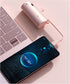 mini Pocket size for iPhone, Small Power Bank Fast Charging 5000mAh PD Battery Pack Compatible with iPhone 14 plus/14 Pro Max/13/13Pro Max/12/12Mi...
