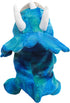 Hand Puppets, Cute Dinosaur Stuffed Animal Plush Puppet Pretend Play Doll Toy Movable Mouth Storytelling Dinosaur Figure Hand Puppet Interactive T...