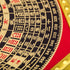 4.6 Inch Chinese Feng Shui Bagua Mirror Concave for Inviting Money and Treasure Wealth Luckly...