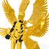 (Assembly Completed) 3D Printed Figure 5.54-inch Titan 13 Action Figure with 9 Types of Weapons and 5 Types of Hands, Dummy 13 Action Figure?Lucky...