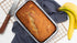 Disposable Mini Loaf Pans with Lids Bakeware Set,1lb, 30 Pack, 6x3.7" Aluminum Foil Bread Pans for Homemade bread, Small Cake Pans, Perfect for Ba...