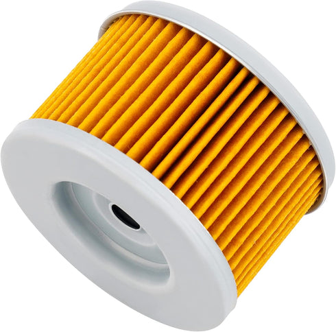 Road Passion Oil Filter 15412HM5A10 for HONDA TRX450 ES TRX450FM TRX450 S FOREMAN 450 ES 1998-2004...