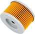 Road Passion Oil Filter 15412HM5A10 for HONDA TRX450 ES TRX450FM TRX450 S FOREMAN 450 ES 1998-2004...