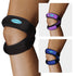 Professional Patella Knee Brace Pro for Knee Pain/Meniscus Tear, Adjustable Compression Patellar Tendon Support Strap for Man and Women/Outdoor Ac...