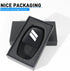 Gear Shift Knob Head Cover for Dodge Charger Challenger Accessories 2015-2023 2024 Durango 2016-2024 ABS Interior Shell Insert Decoration Protecto...