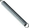 CENTURY SPRING C-5 Extension Spring (2 Pack), 5/32"...