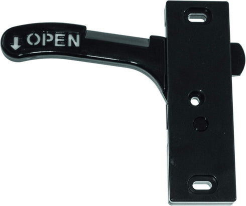 SPEP.com RV Screen Door Latch Kit with Screws - for Camper Motorhome or Travel Trailer (Left Hand)...