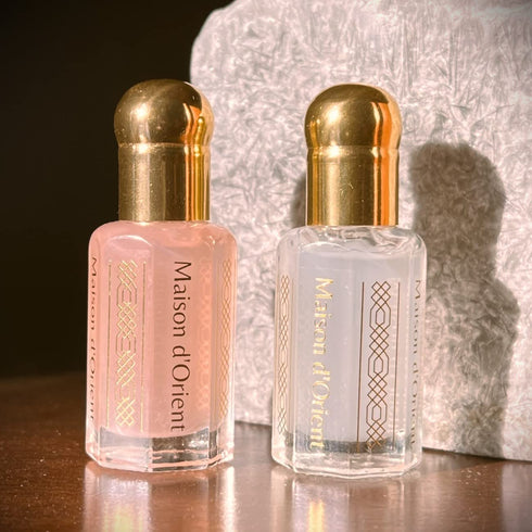 MUSK TAHARA 12mL (White Musk Oil Perfume for Women) Body Oil | Arabic Perfume Oil | ??? ??????? | Musk Perfume for Women also known as White Musk ...