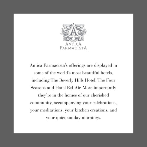 Antica Farmacista Room Spray - Lavender and Lime Blossom, 3.4 Fl Oz (Pack of 1)...