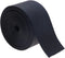Shapenty 2 Inch Black Nylon Webbing Strap Weave Strapping Replacement for Belts, Buckles, Bags, DIY Luggage Strap Making, Backpack Repairing, Dog ...