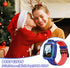 Kids Watch Boys with Camera,Children Digital Smart Watch Touchscreen with Video Mp3 Alarm Pedometer Games for Age 3-9 Years Old Christmas Birthday...
