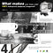 FitStill Waterproof Case for Go Pro Hero 11 Balck Mini Action Camera,60M/196FT Diving Protective Housing Shell for Hero 11 Black Mini Underwater D...