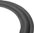 uxcell 15 Inch Speaker Foam Edge Folding Ring Horn Replacement Parts for Speaker Black...