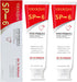 2Pcs SP-6 Ultra Whitening Toothpaste, SP-6 Probiotics Whitening Toothpaste, Fresh Breath, Stain Removing.(Red)...