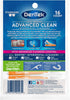 DenTek Easy Brush Cleaners 16 ea...