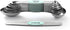 Spring Chef Stainless Steel Magnetic Measuring Spoons Set of 8 with Leveler, Nesting Metal Teaspoon & Tablespoon Measuring Spoons, Kitchen Gadgets...