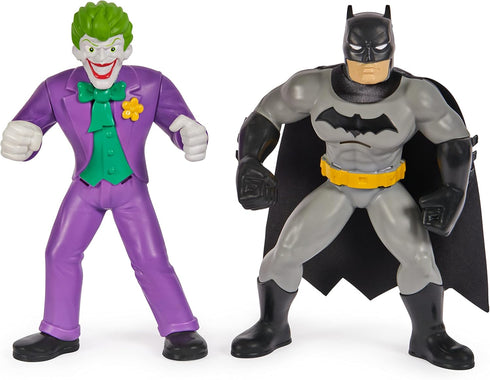 Swimways DC Batman Floatin' Figures, Swimming Pool Accessories & Kids Pool Toys, Batman Party Supplies & Water Toys for Kids Aged 3 & Up, Batman &...