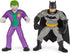 Swimways DC Batman Floatin' Figures, Swimming Pool Accessories & Kids Pool Toys, Batman Party Supplies & Water Toys for Kids Aged 3 & Up, Batman &...