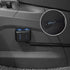 4PCS Car Concealed Wire Sleeve, Cable Management Sleeves, Concealed Wire Cover Line Sleeve Car Cable Clips Auto Accessories, Adhesive Cable Hidden...