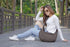 Your Cozy Women's Crossbody Handbags Hippie bag Hobo Bags for Women Shoulder Sling Bag Hippie Tote Bag Hippie Purse...