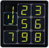 Numbers Pocket Puzzle...
