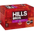 Hills Bros Single Serve Coffee Pods, 100% Colombian Ground Coffee, Medium Roast, 12 Count – Keurig Compatible, Roasted 100% Arabica Beans, Smooth ...