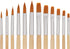 Grace Art Water Color Brush Set WS12 by Grace Art...