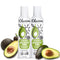 Chosen Foods 100% Pure Avocado Oil Spray, Keto and Paleo Diet Friendly, Kosher Cooking Spray for Baking, High-Heat Cooking and Frying (6 oz, 2 Pac...