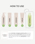 CENTELLIAN 24 Soothing Mist (3.4fl oz) - Hydrating & Soothing Facial Spray for Sensitive Skin. Daily, On-the-Go, Korean Skin Care TECA, Centella A...