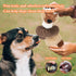 JMZDS&JL Squeaky Dog Toys, Plush Stuffed Crinkle Pet Chew Toys, Stuffing Dog Toys for Small Medium Large Dogs, Puppy Teething Toys for Boredom & T...