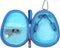 Hard Carrying Case Compatible with Mehomeli Kids Bluetooth 5.2 Air Conduction Open Ear Headphones...