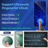 3 Pack Privacy Screen Protector Compatible with Samsung Galaxy S23, Anti-Spy TPU Hydrogel Protective Film for Samsung Galaxy S23 6.1" - Support Fi...