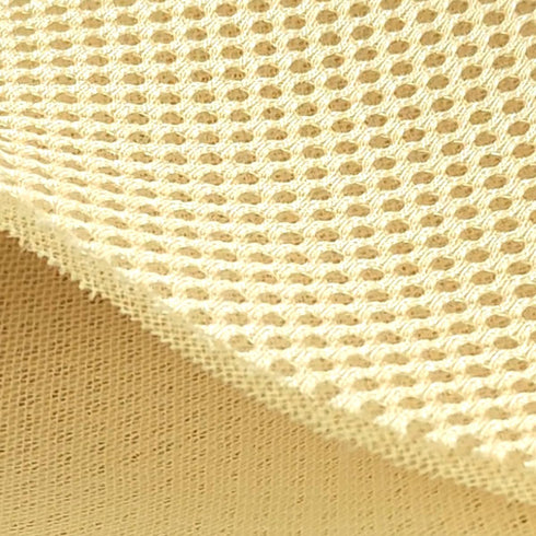 Speaker Grill Cloth Stereo Mesh Fabric for Speaker Repair, Yellow - 55 x 40 in / 140 x 100 cm...