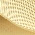 Speaker Grill Cloth Stereo Mesh Fabric for Speaker Repair, Yellow - 55 x 40 in / 140 x 100 cm...