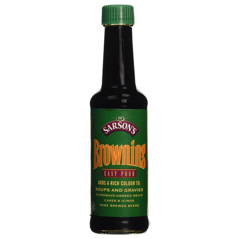 Sarson's Gravy Browning 150ml...