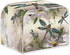 Dragonfly Bread Toaster Cover 4 Slice, Daisy Anti-Sputtering Bread Maker Cover Bakeware Protector, Washable Decorative Toaster Covers for Kitchen,...
