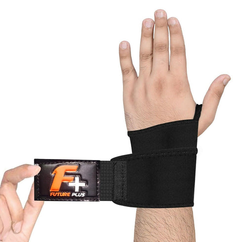 Wrist Brace Support For Tendonitis Pain Relief/Adjustable Wrist Wraps for Sports Protecting/Injury Recovery/Daily Work, Wrist Brace for Carpal Tun...