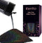 Renfio Holographic Ultra Fine Glitter Powder Metallic Resin Glitter 2.11 Oz (60g) PET Flakes Crafts Sequins 1/128" 0.008" 0.2mm Epoxy Chips Flakes...