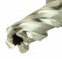 Steel Dragon Tools 7/16" x 1" High Speed Steel Annular Cutter with 3/4" Weldon Shank...